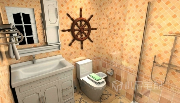 145㎡/三室兩廳兩衛(wèi)/現(xiàn)代 145㎡/三室兩廳兩衛(wèi)/現(xiàn)代