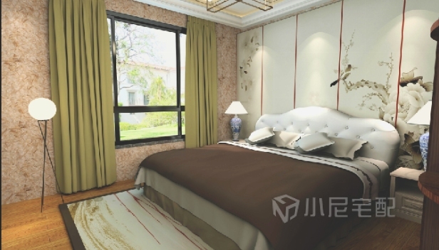 135.1㎡/三室兩廳兩衛(wèi)/現(xiàn)代 135.1㎡/三室兩廳兩衛(wèi)/現(xiàn)代