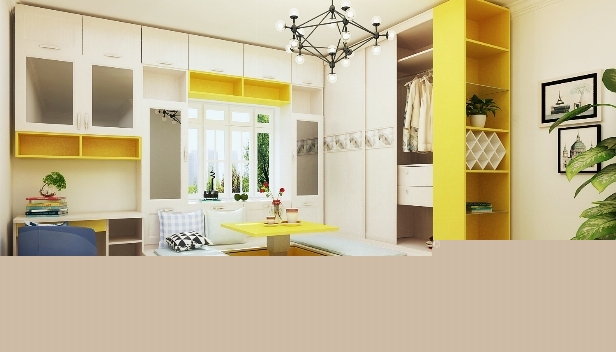 106㎡/三室兩廳兩衛(wèi)/簡約 106㎡/三室兩廳兩衛(wèi)/簡約