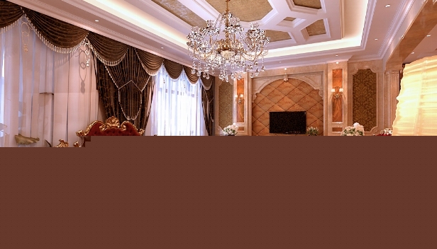 423㎡/別墅/歐式 423㎡/別墅/歐式