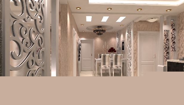 91㎡/三室兩廳一衛(wèi)/現(xiàn)代 91㎡/三室兩廳一衛(wèi)/現(xiàn)代