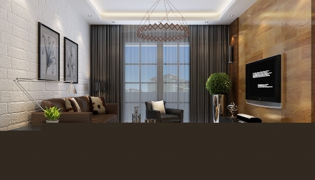 74㎡/兩室兩廳一衛(wèi)/中式 74㎡/兩室兩廳一衛(wèi)/中式