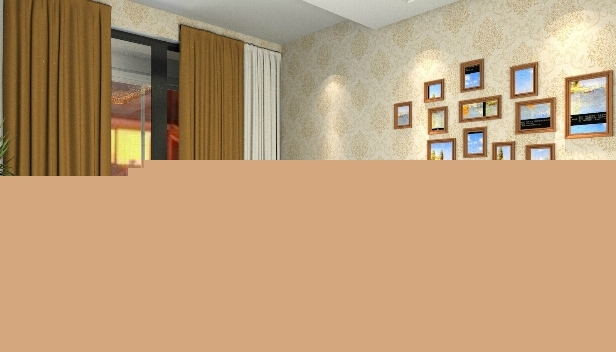 86㎡/兩室一廳一衛(wèi)/現(xiàn)代 86㎡/兩室一廳一衛(wèi)/現(xiàn)代