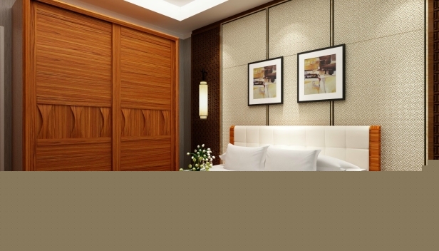 70㎡/三室兩廳一衛(wèi)/中式 70㎡/三室兩廳一衛(wèi)/中式