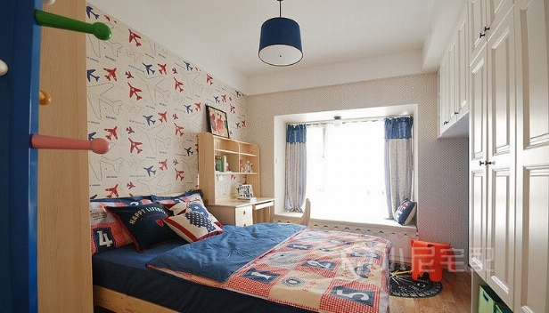 134㎡/兩室兩廳兩衛(wèi)/現(xiàn)代 134㎡/兩室兩廳兩衛(wèi)/現(xiàn)代