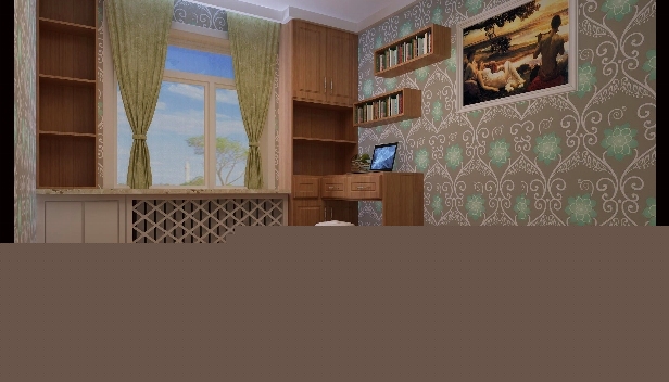 91.36㎡/三室兩廳兩衛(wèi)/歐式 91.36㎡/三室兩廳兩衛(wèi)/歐式