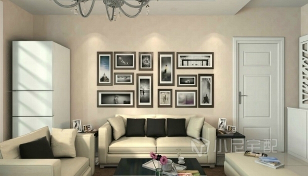 80㎡/兩室一廳一衛(wèi)/現(xiàn)代 80㎡/兩室一廳一衛(wèi)/現(xiàn)代