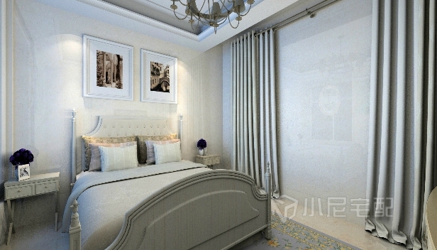 86㎡/兩室一廳一衛(wèi)/現(xiàn)代 86㎡/兩室一廳一衛(wèi)/現(xiàn)代