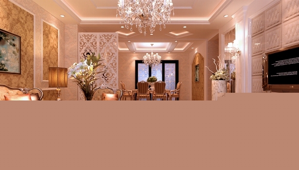 136㎡/三室兩廳兩衛(wèi)/歐式 136㎡/三室兩廳兩衛(wèi)/歐式