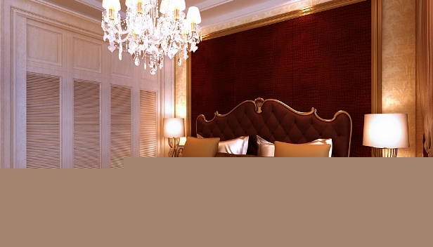 296㎡/別墅/美式 296㎡/別墅/美式