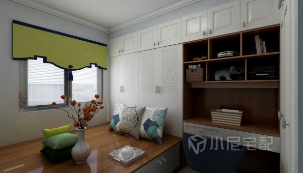 150㎡/三室兩廳兩衛(wèi)/現(xiàn)代 150㎡/三室兩廳兩衛(wèi)/現(xiàn)代