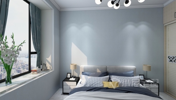 88㎡/兩室兩廳一衛(wèi)/現(xiàn)代 88㎡/兩室兩廳一衛(wèi)/現(xiàn)代