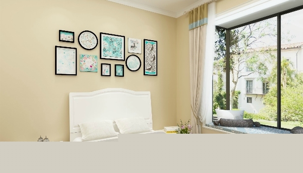 130㎡/三室一廳一衛(wèi)/簡(jiǎn)約 130㎡/三室一廳一衛(wèi)/簡(jiǎn)約