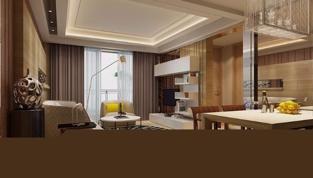 140㎡/三室兩廳兩衛(wèi)/中式 140㎡/三室兩廳兩衛(wèi)/中式