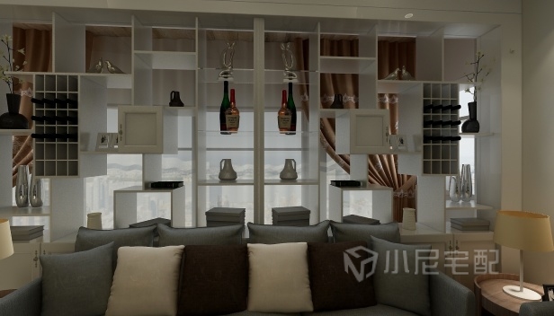 138㎡/三室兩廳兩衛(wèi)/簡約 138㎡/三室兩廳兩衛(wèi)/簡約