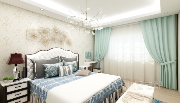 135㎡/三室兩廳一衛(wèi)/現(xiàn)代 135㎡/三室兩廳一衛(wèi)/現(xiàn)代