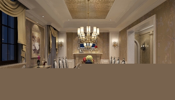 260㎡/別墅/歐式 260㎡/別墅/歐式