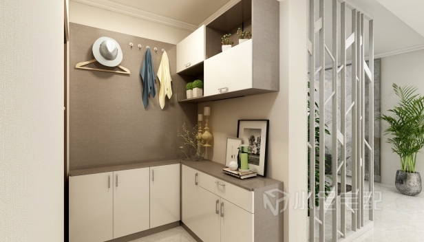 149㎡/三室兩廳兩衛(wèi)/現(xiàn)代 149㎡/三室兩廳兩衛(wèi)/現(xiàn)代