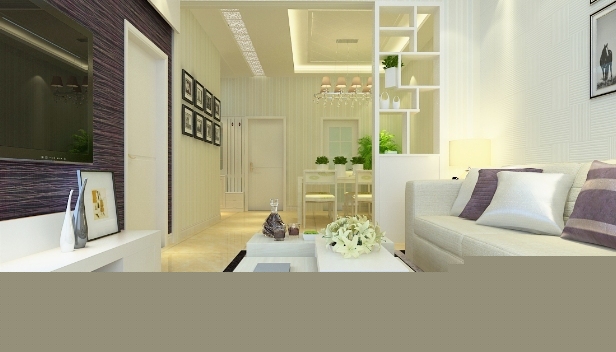 92㎡/兩室兩廳一衛(wèi)/簡約 92㎡/兩室兩廳一衛(wèi)/簡約