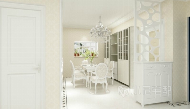 135㎡/三室兩廳兩衛(wèi)/歐式 135㎡/三室兩廳兩衛(wèi)/歐式