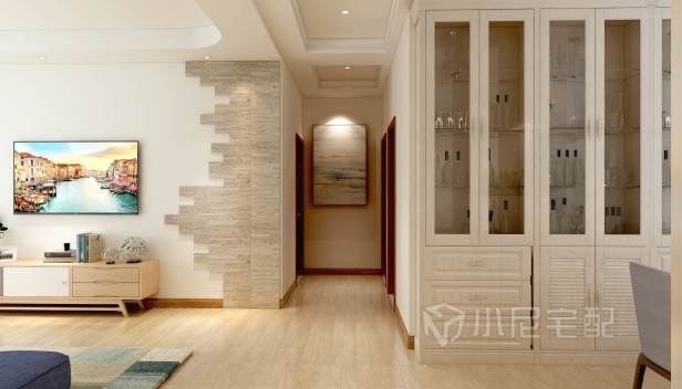 128㎡/三室兩廳兩衛(wèi)/簡(jiǎn)約 128㎡/三室兩廳兩衛(wèi)/簡(jiǎn)約