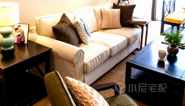 95㎡/兩室兩廳一衛(wèi)/混搭 95㎡/兩室兩廳一衛(wèi)/混搭