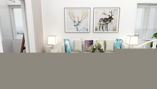 115㎡/三室兩廳一衛(wèi)/現(xiàn)代 115㎡/三室兩廳一衛(wèi)/現(xiàn)代