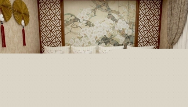 78㎡/三室兩廳一衛(wèi)/新古典 78㎡/三室兩廳一衛(wèi)/新古典