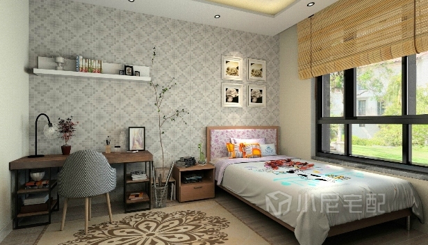 120㎡/兩室兩廳一衛(wèi)/簡約 120㎡/兩室兩廳一衛(wèi)/簡約