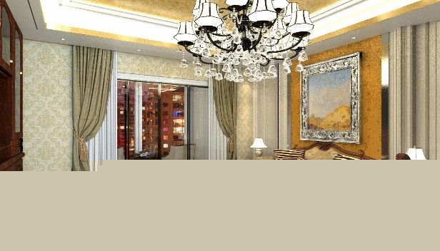 135㎡/三室兩廳兩衛(wèi)/歐式 135㎡/三室兩廳兩衛(wèi)/歐式