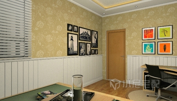 99.72㎡/兩室兩廳一衛(wèi)/中式 99.72㎡/兩室兩廳一衛(wèi)/中式