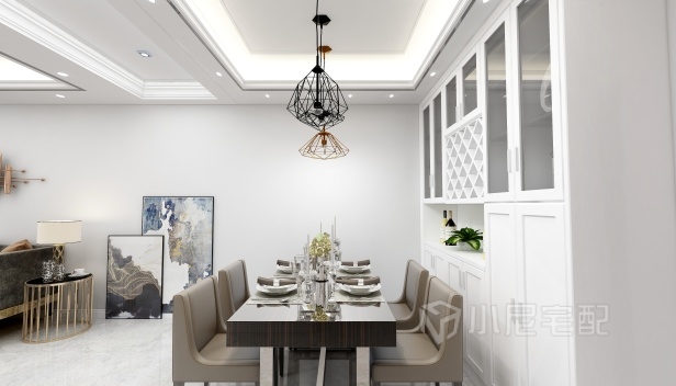 99㎡/三室兩廳一衛(wèi)/現(xiàn)代 99㎡/三室兩廳一衛(wèi)/現(xiàn)代