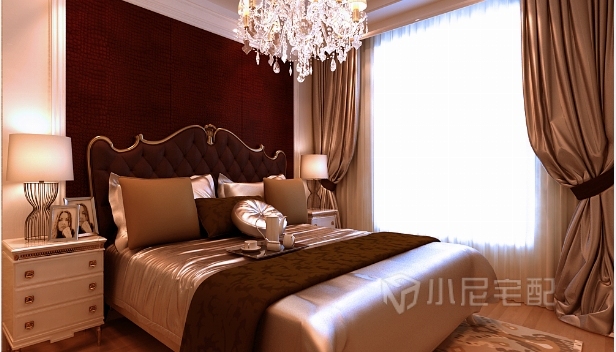 296㎡/別墅/美式 296㎡/別墅/美式