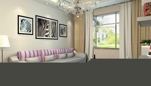 81㎡/兩室兩廳一衛(wèi)/簡(jiǎn)約 81㎡/兩室兩廳一衛(wèi)/簡(jiǎn)約