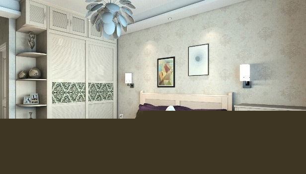 136㎡/三室兩廳兩衛(wèi)/現(xiàn)代 136㎡/三室兩廳兩衛(wèi)/現(xiàn)代