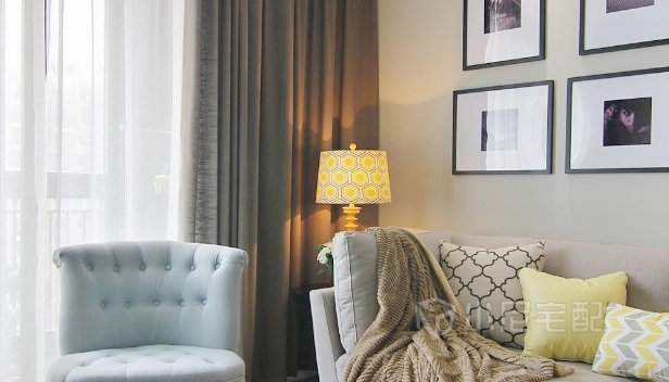 124㎡/三室兩廳兩衛(wèi)/現(xiàn)代 124㎡/三室兩廳兩衛(wèi)/現(xiàn)代