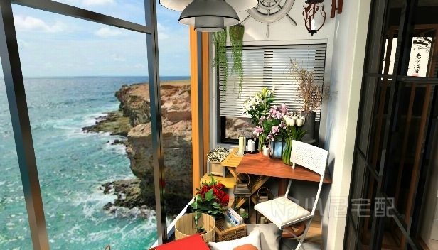 88.55㎡/兩室兩廳一衛(wèi)/新古典 88.55㎡/兩室兩廳一衛(wèi)/新古典