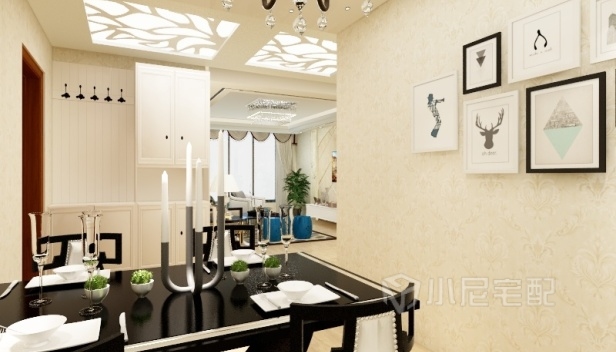 129㎡/三室兩廳兩衛(wèi)/簡(jiǎn)約 129㎡/三室兩廳兩衛(wèi)/簡(jiǎn)約