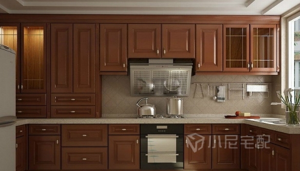 130㎡/三室兩廳一衛(wèi)/中式 130㎡/三室兩廳一衛(wèi)/中式