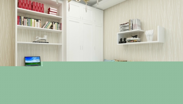 110㎡/三室一廳一衛(wèi)/現(xiàn)代 110㎡/三室一廳一衛(wèi)/現(xiàn)代