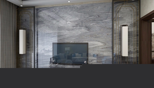 72.64㎡/兩室兩廳一衛(wèi)/中式 72.64㎡/兩室兩廳一衛(wèi)/中式