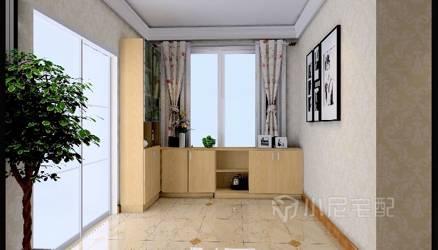 125㎡/三室兩廳兩衛(wèi)/簡(jiǎn)約 125㎡/三室兩廳兩衛(wèi)/簡(jiǎn)約