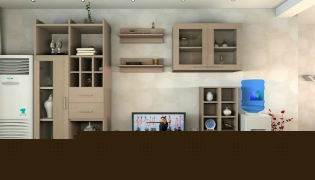 70㎡/兩室兩廳一衛(wèi)/現(xiàn)代 70㎡/兩室兩廳一衛(wèi)/現(xiàn)代