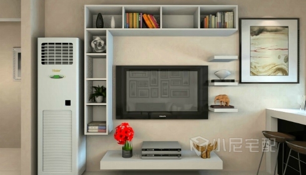 80㎡/兩室一廳一衛(wèi)/現(xiàn)代 80㎡/兩室一廳一衛(wèi)/現(xiàn)代