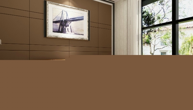 90㎡/兩室兩廳一衛(wèi)/新古典 90㎡/兩室兩廳一衛(wèi)/新古典