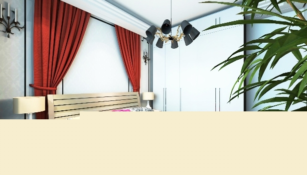 99.58㎡/三室兩廳一衛(wèi)/簡約 99.58㎡/三室兩廳一衛(wèi)/簡約