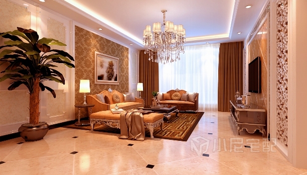 138㎡/別墅/歐式 138㎡/別墅/歐式