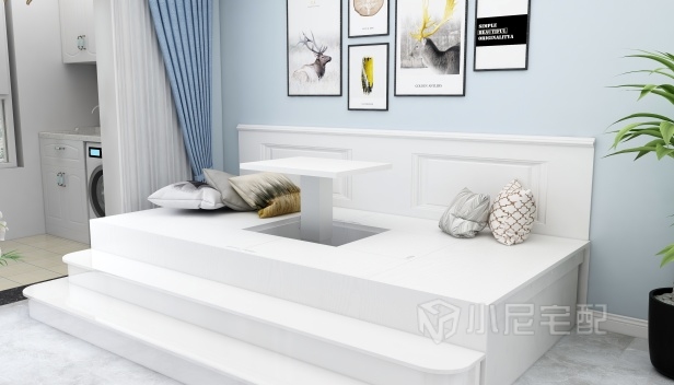 110㎡/三室兩廳一衛(wèi)/混搭 110㎡/三室兩廳一衛(wèi)/混搭