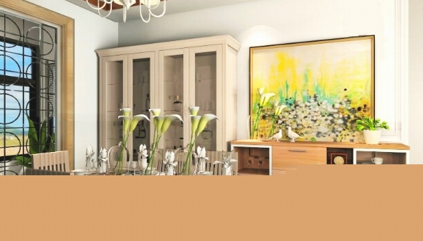 116.08㎡/三室兩廳一衛(wèi)/中式 116.08㎡/三室兩廳一衛(wèi)/中式