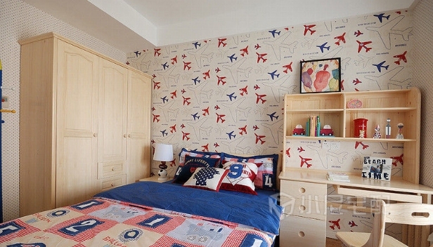 134㎡/兩室兩廳兩衛(wèi)/現(xiàn)代 134㎡/兩室兩廳兩衛(wèi)/現(xiàn)代